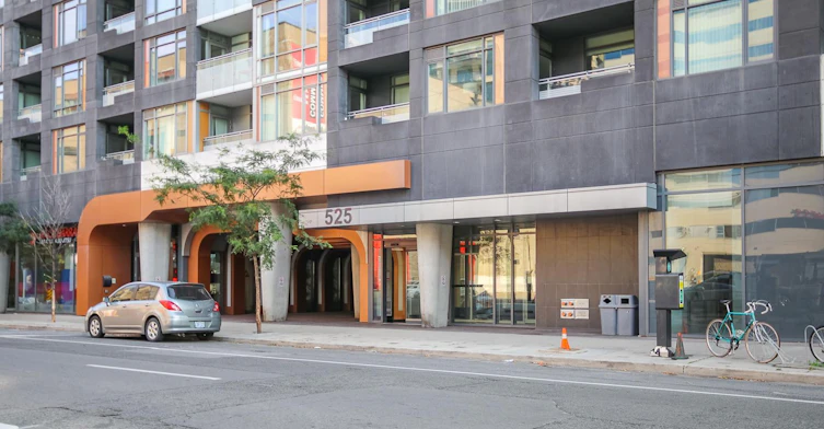 908- T-525 Adelaide Street West, Toronto, ON, M5V 1T6 - 21