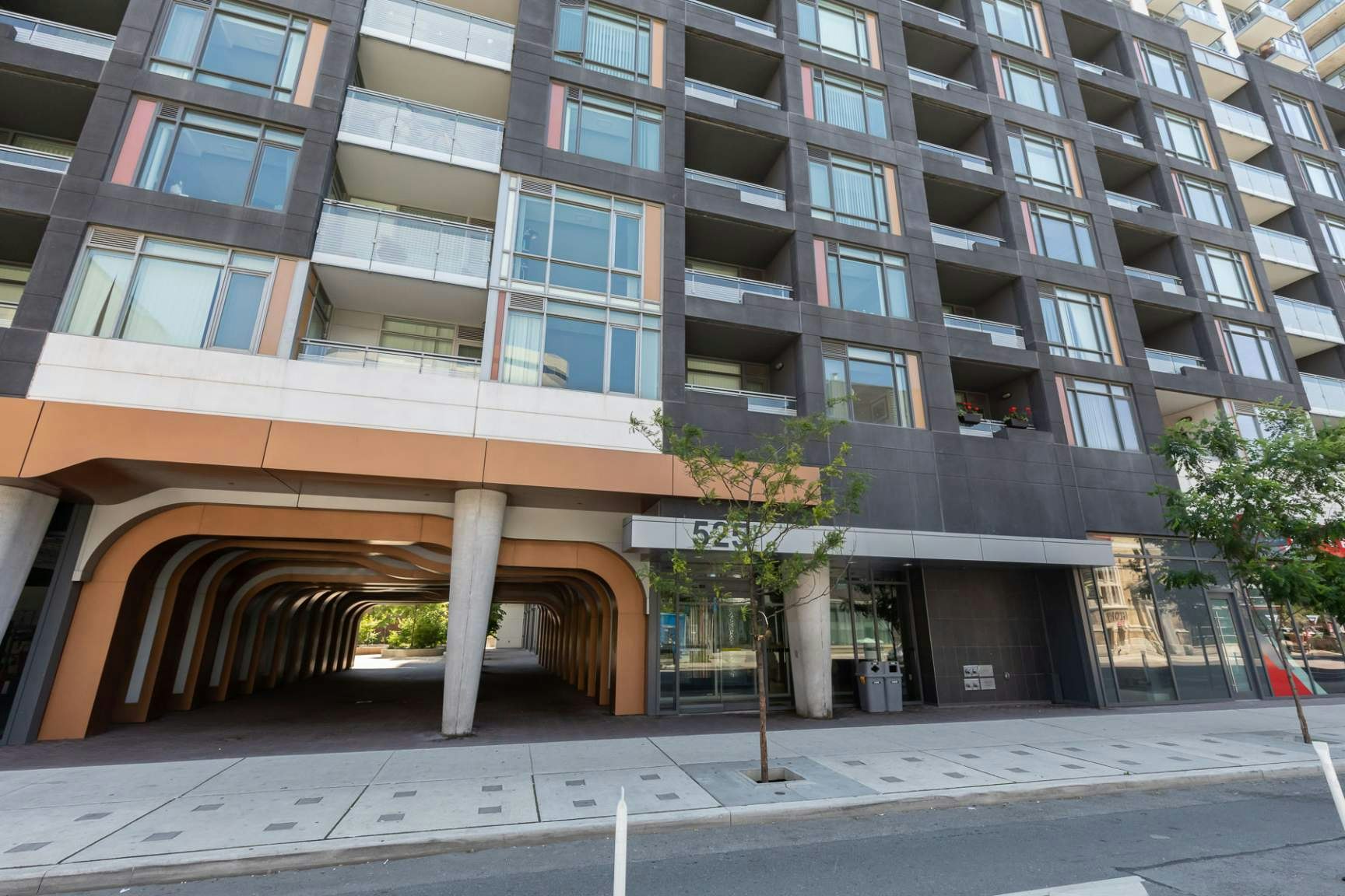 722-525 Adelaide Street West, Toronto, ON, M5V 1T6 - 15
