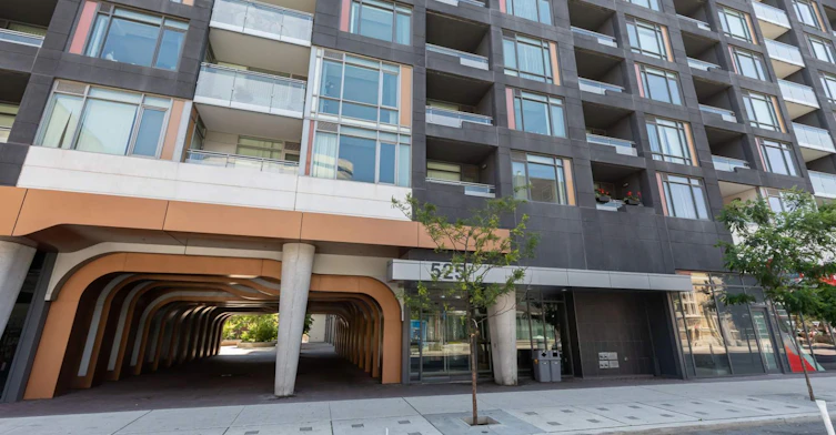722-525 Adelaide Street West, Toronto, ON, M5V 1T6 - 15