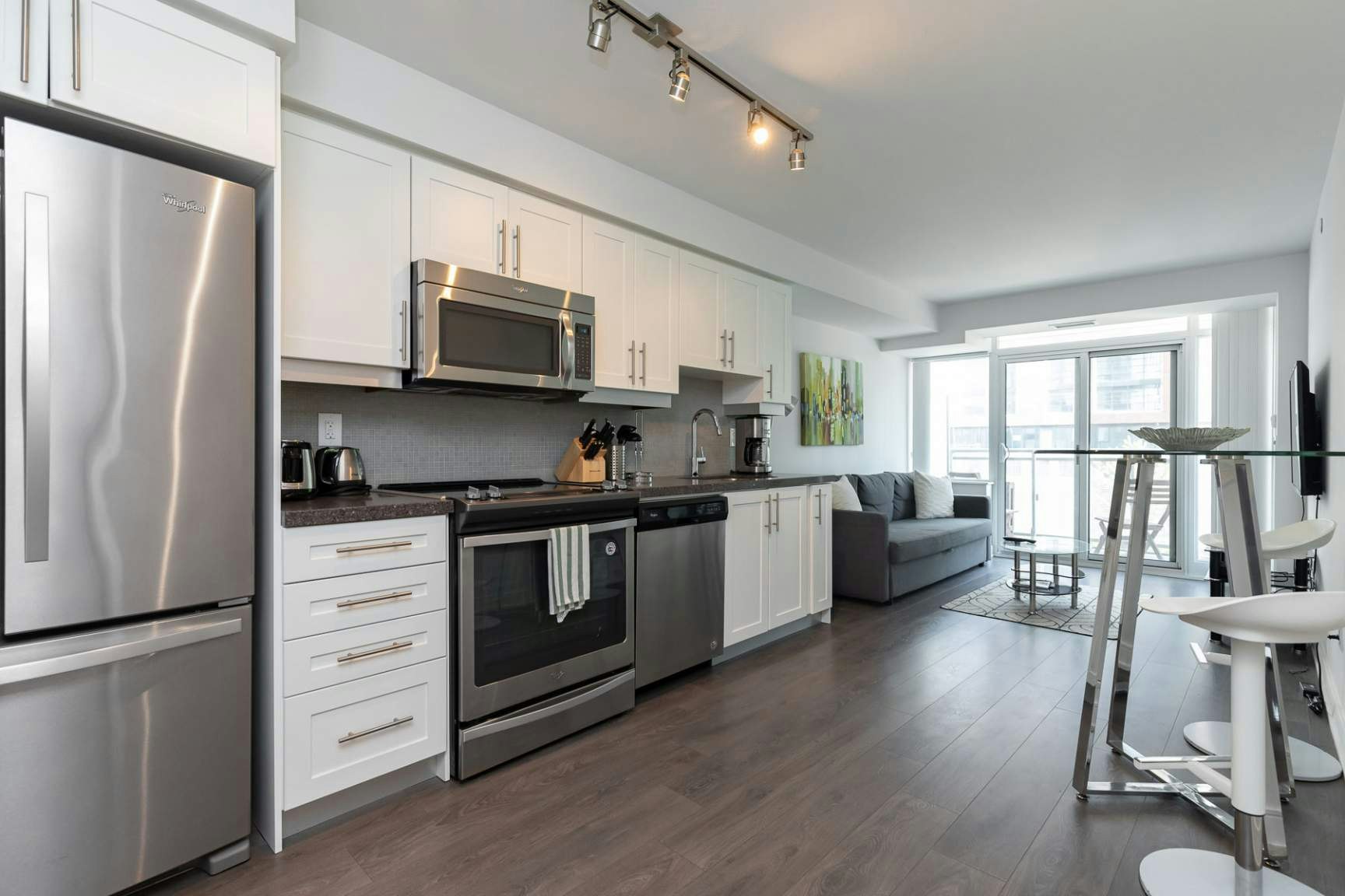 722-525 Adelaide Street West, Toronto, ON, M5V 1T6 - 3