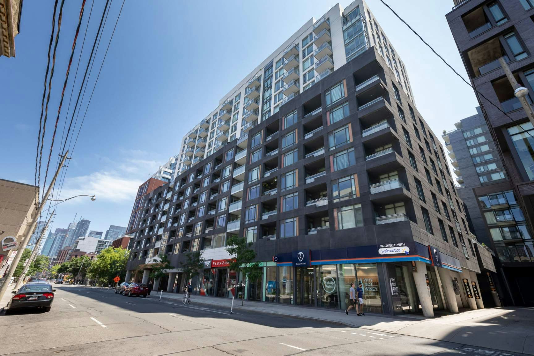 722-525 Adelaide Street West, Toronto, ON, M5V 1T6 - 17