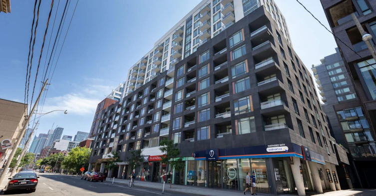 722-525 Adelaide Street West, Toronto, ON, M5V 1T6 - 17