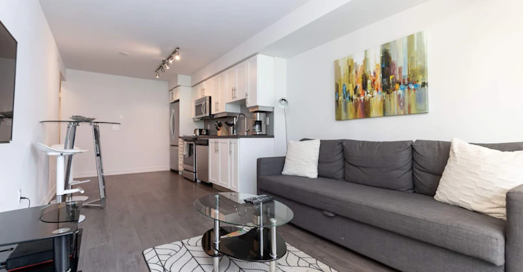 722-525 Adelaide Street West, Toronto, ON, M5V 1T6 - 4