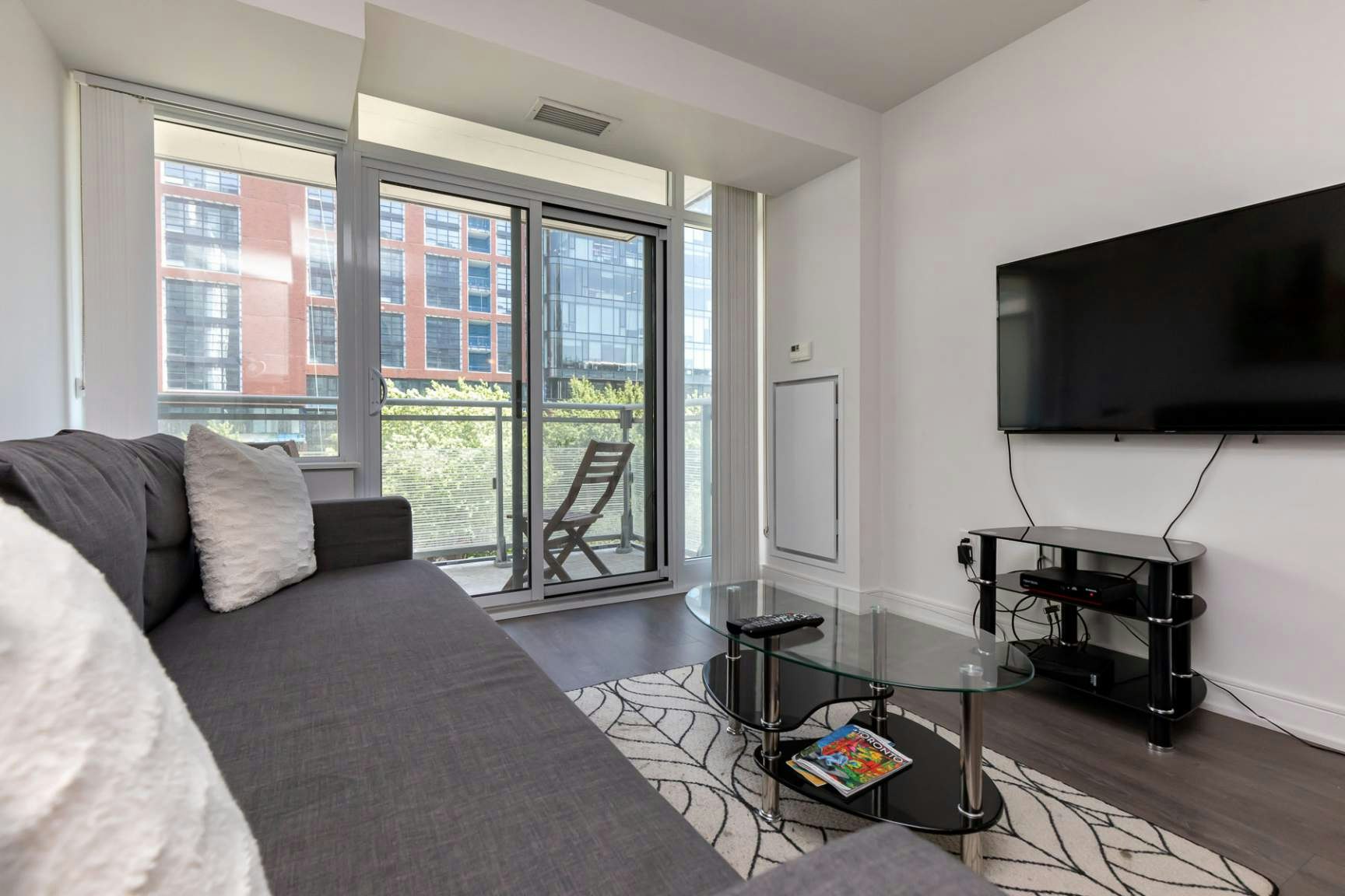 722-525 Adelaide Street West, Toronto, ON, M5V 1T6 - 5