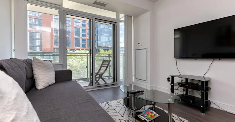 722-525 Adelaide Street West, Toronto, ON, M5V 1T6 - 5