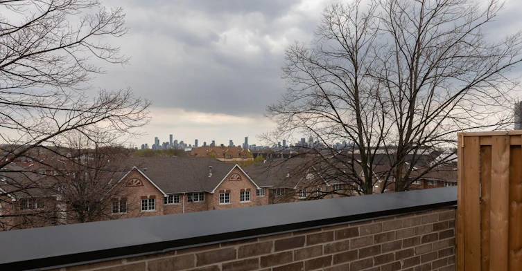 Part- 11 R 1084 Lansdowne Avenue, Toronto, ON M6H 0C5-17 Powerhouse Street, Toronto, ON, M6H 4K7 - 18