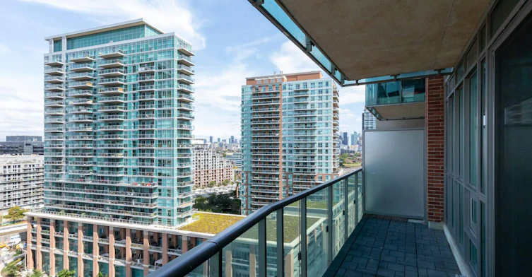 1417-150 Liberty Street East, Toronto, ON, M6K 3R5 - 12