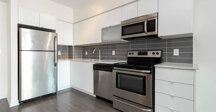1417-150 Liberty Street East, Toronto, ON, M6K 3R5 - 5
