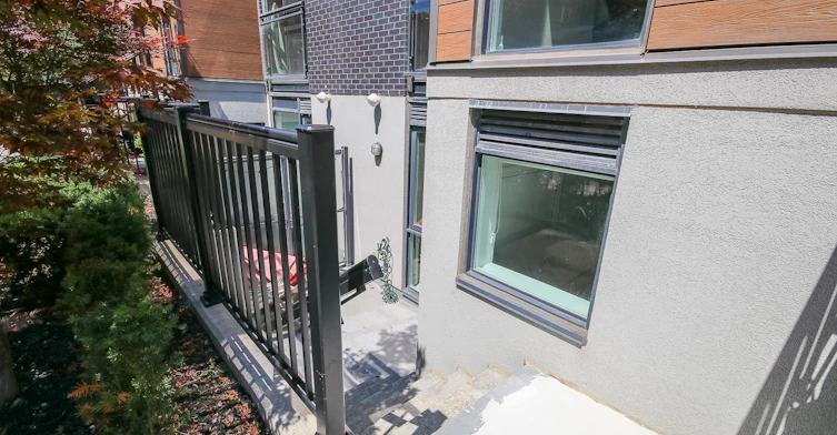 D-702 57 Macaulay Avenue, Toronto, ON M6P 3P5-380 Wallace Avenue, Toronto, ON, M6P 3N8 - 4