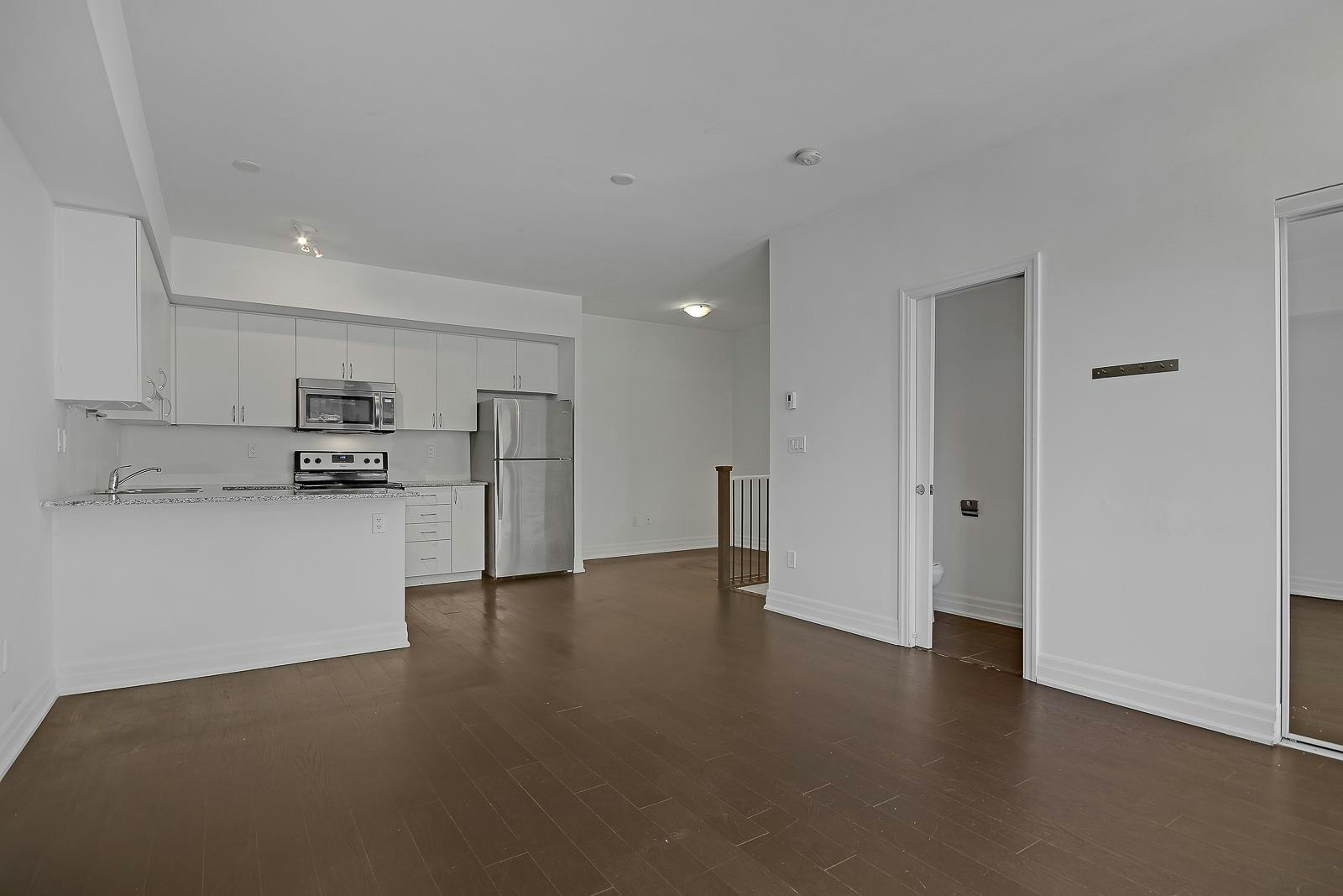 D-702 57 Macaulay Avenue, Toronto, ON M6P 3P5-380 Wallace Avenue, Toronto, ON, M6P 3N8 - 5
