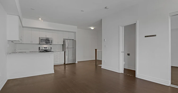 D-702 57 Macaulay Avenue, Toronto, ON M6P 3P5-380 Wallace Avenue, Toronto, ON, M6P 3N8 - 5