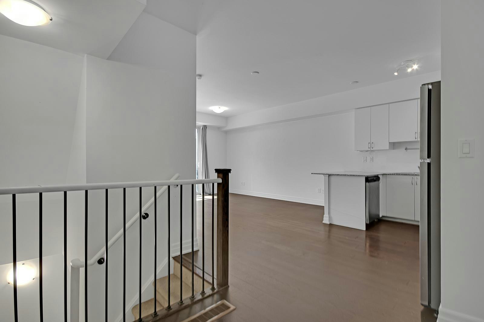 D-702 57 Macaulay Avenue, Toronto, ON M6P 3P5-380 Wallace Avenue, Toronto, ON, M6P 3N8 - 8