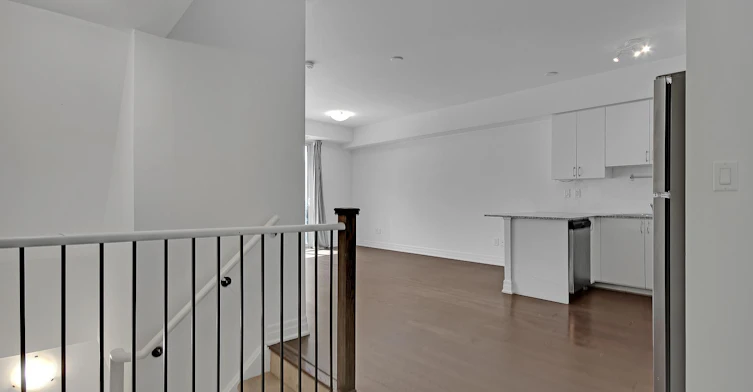 D-702 57 Macaulay Avenue, Toronto, ON M6P 3P5-380 Wallace Avenue, Toronto, ON, M6P 3N8 - 8