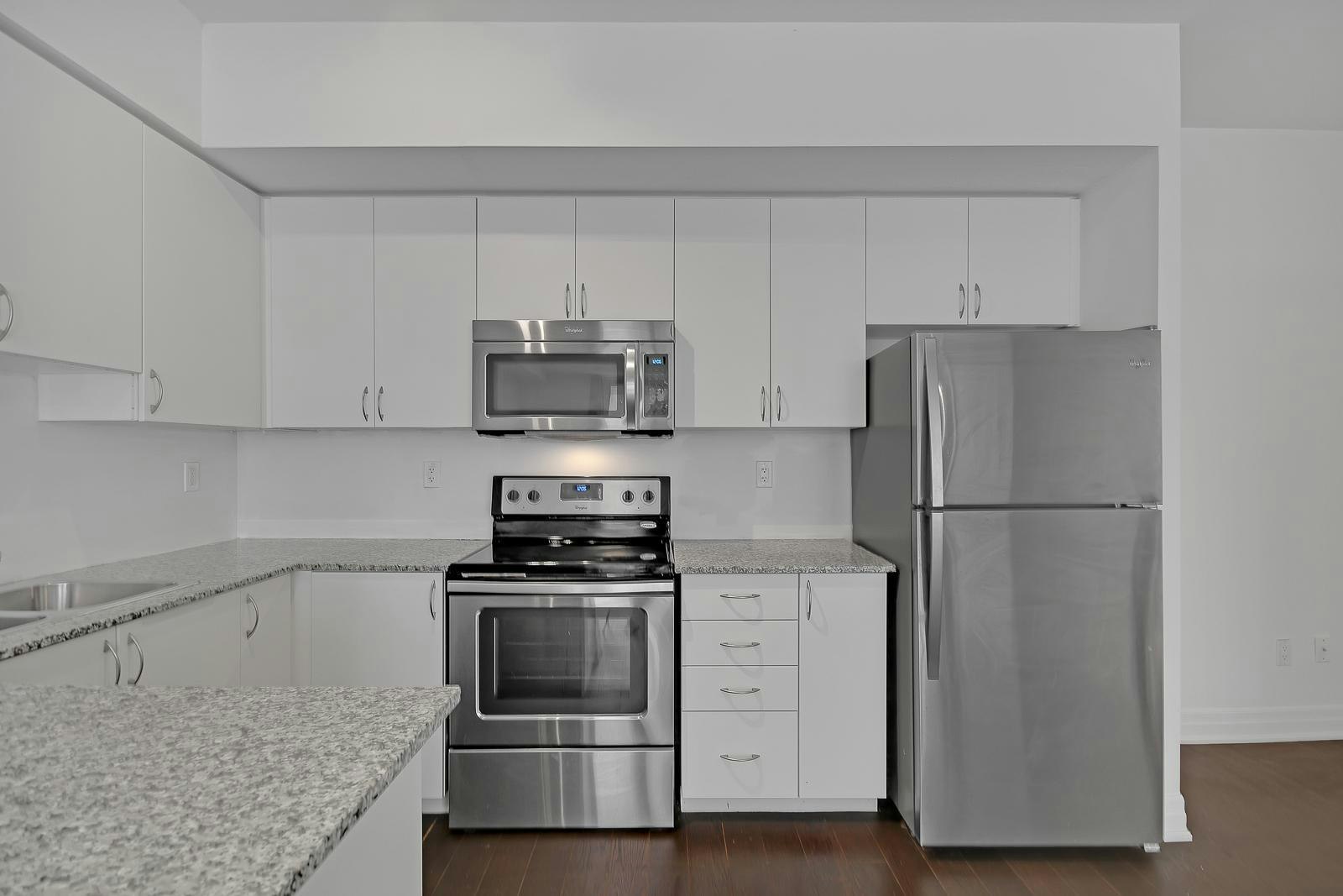 D-702 57 Macaulay Avenue, Toronto, ON M6P 3P5-380 Wallace Avenue, Toronto, ON, M6P 3N8 - 6