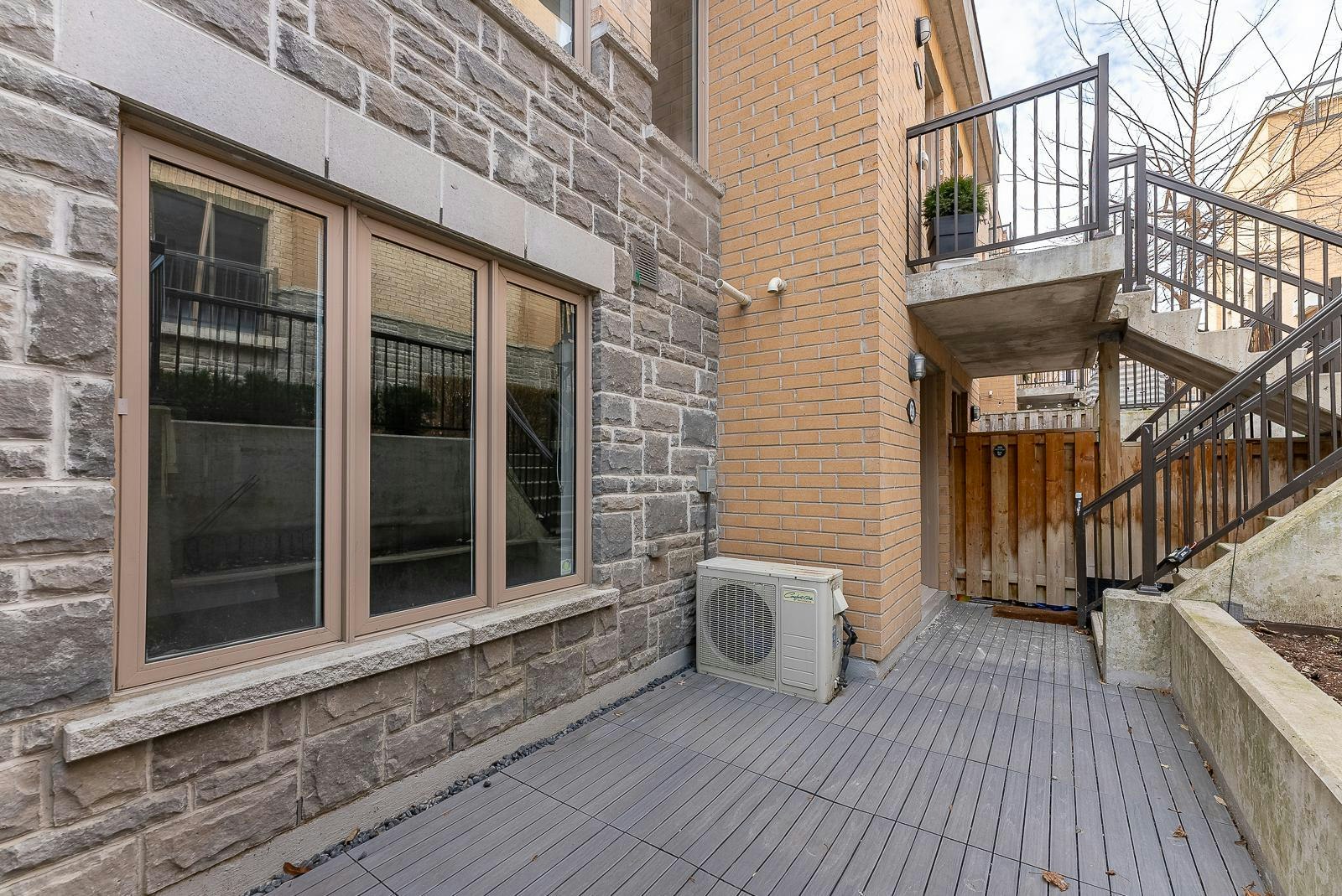 116 9 Foundry Avenue, Toronto, ON M6H 0B7-7 Foundry Avenue, Toronto, ON, M6H 0B7 - 3