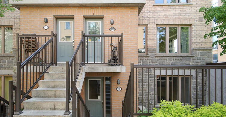 116 9 Foundry Avenue, Toronto, ON M6H 0B7-7 Foundry Avenue, Toronto, ON, M6H 0B7 - 6