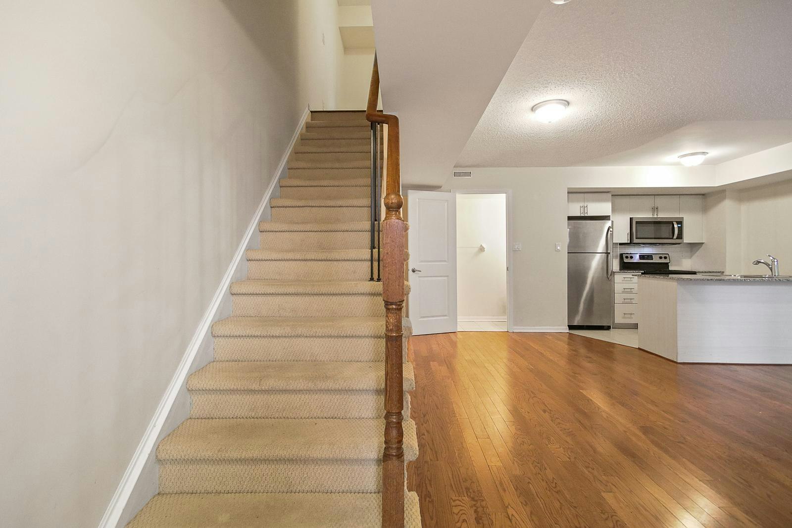 116 9 Foundry Avenue, Toronto, ON M6H 0B7-7 Foundry Avenue, Toronto, ON, M6H 0B7 - 7
