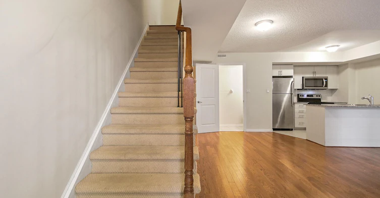 116 9 Foundry Avenue, Toronto, ON M6H 0B7-7 Foundry Avenue, Toronto, ON, M6H 0B7 - 7