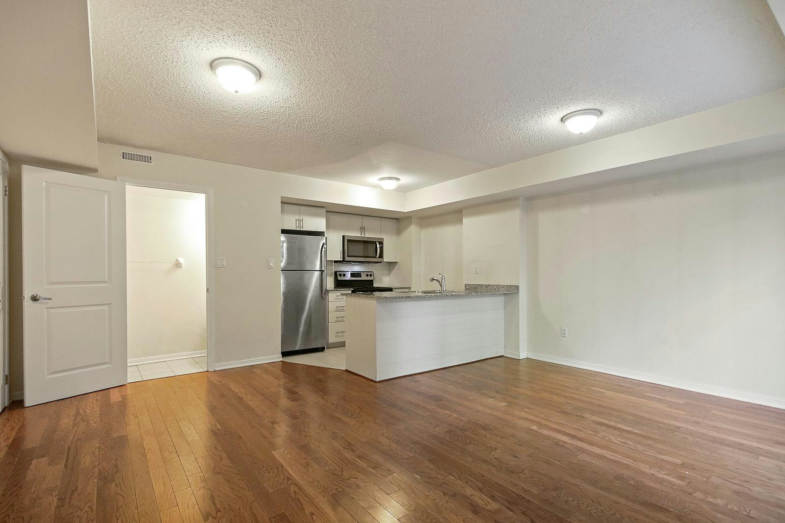 116 9 Foundry Avenue, Toronto, ON M6H 0B7-7 Foundry Avenue, Toronto, ON, M6H 0B7 - 10