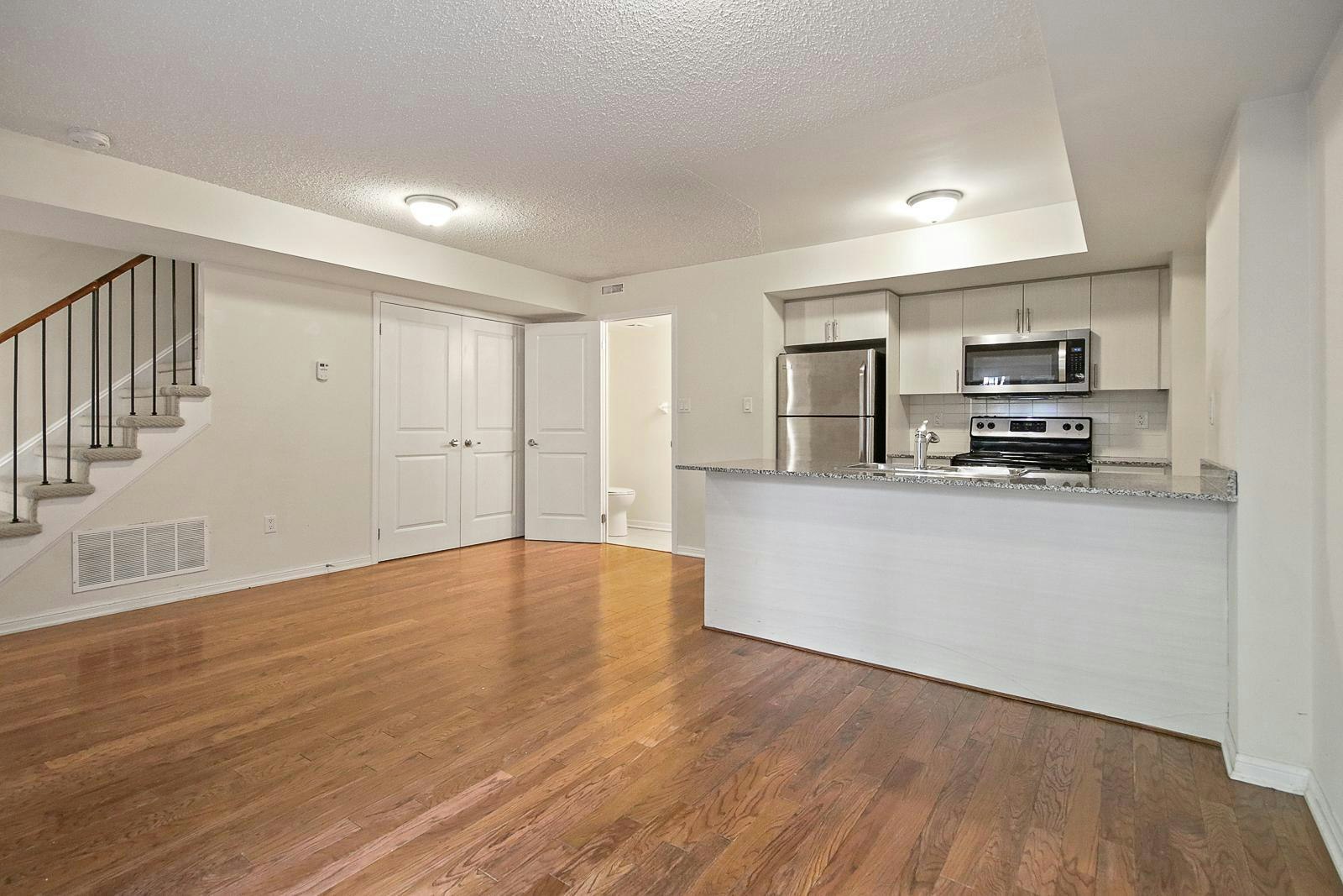 116 9 Foundry Avenue, Toronto, ON M6H 0B7-7 Foundry Avenue, Toronto, ON, M6H 0B7 - 11