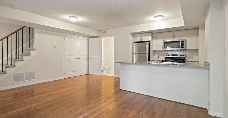 116 9 Foundry Avenue, Toronto, ON M6H 0B7-7 Foundry Avenue, Toronto, ON, M6H 0B7 - 11
