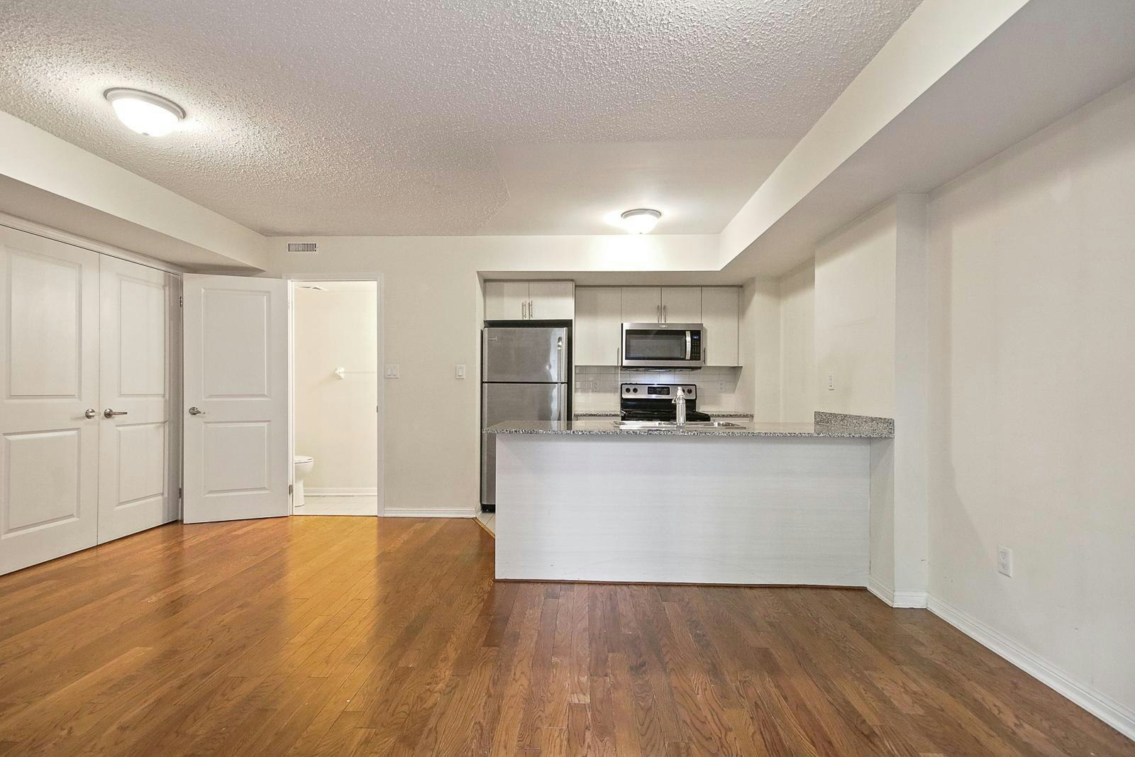 116 9 Foundry Avenue, Toronto, ON M6H 0B7-7 Foundry Avenue, Toronto, ON, M6H 0B7 - 12