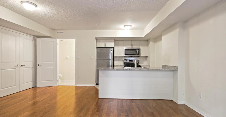 116 9 Foundry Avenue, Toronto, ON M6H 0B7-7 Foundry Avenue, Toronto, ON, M6H 0B7 - 12
