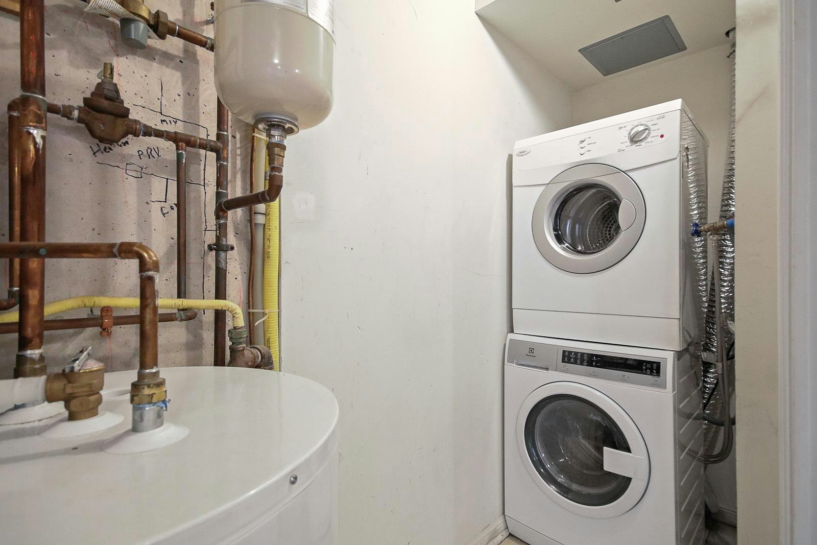 116 9 Foundry Avenue, Toronto, ON M6H 0B7-7 Foundry Avenue, Toronto, ON, M6H 0B7 - 26