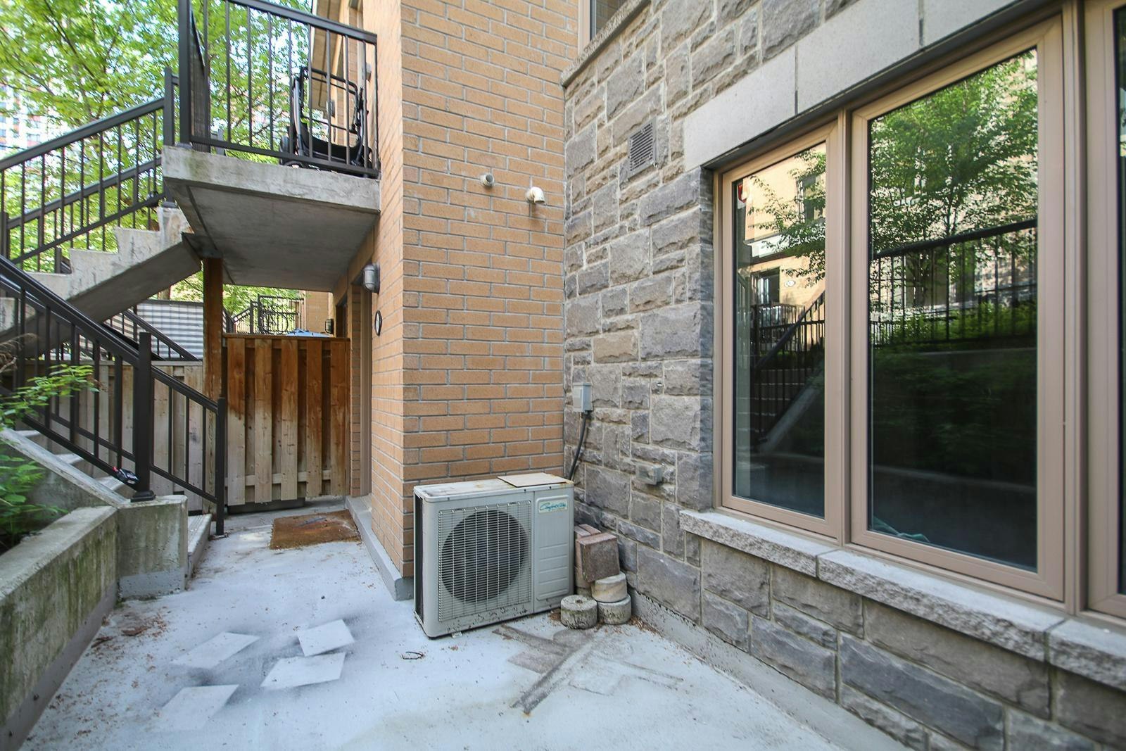 116 9 Foundry Avenue, Toronto, ON M6H 0B7-7 Foundry Avenue, Toronto, ON, M6H 0B7 - 27