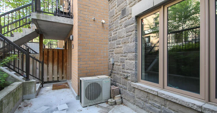 116 9 Foundry Avenue, Toronto, ON M6H 0B7-7 Foundry Avenue, Toronto, ON, M6H 0B7 - 27