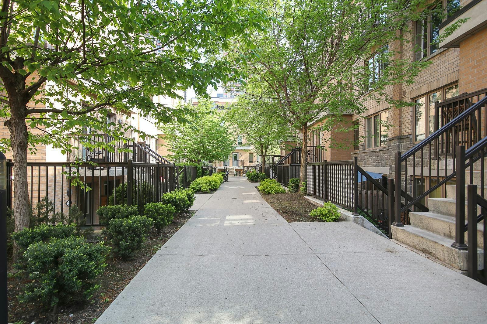 116 9 Foundry Avenue, Toronto, ON M6H 0B7-7 Foundry Avenue, Toronto, ON, M6H 0B7 - 28