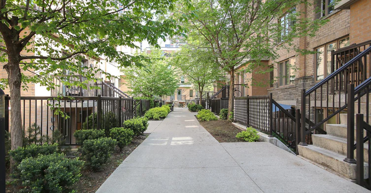 116 9 Foundry Avenue, Toronto, ON M6H 0B7-7 Foundry Avenue, Toronto, ON, M6H 0B7 - 28