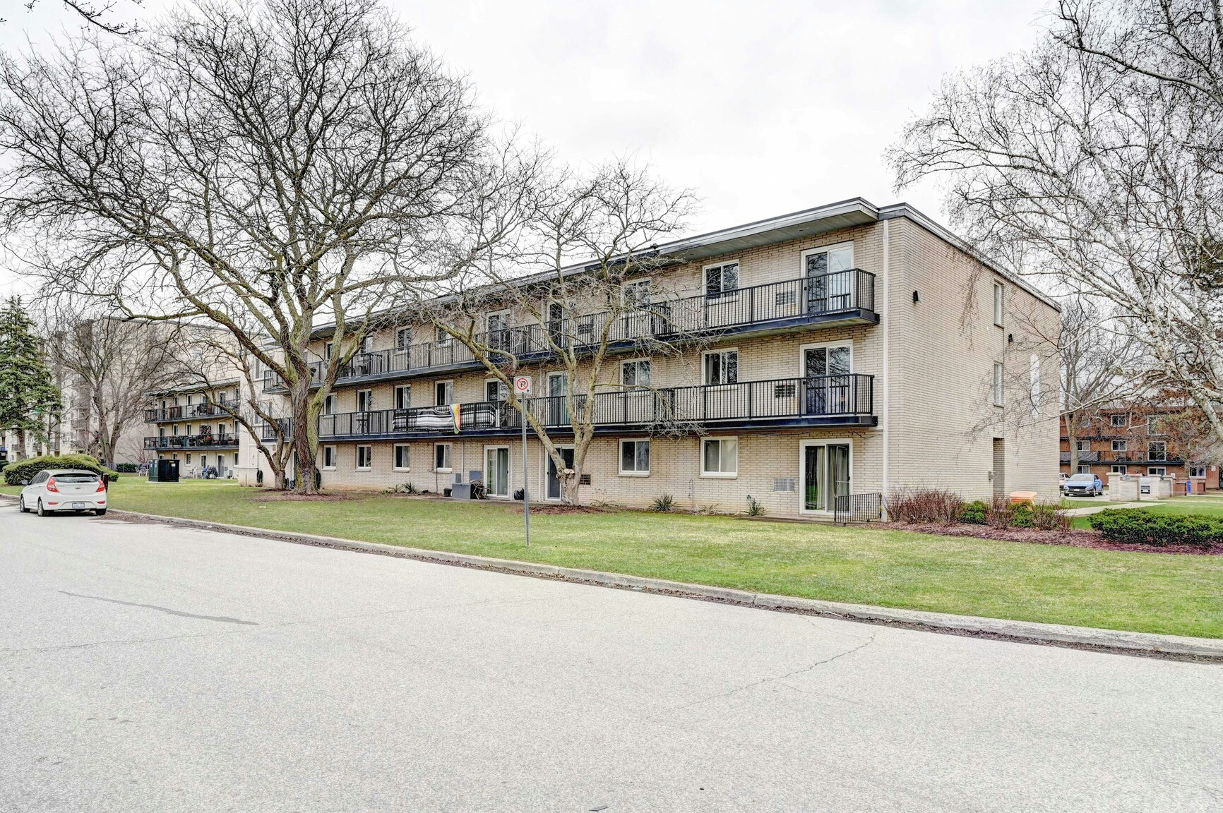 316-45 Timmins Crescent, Chatham-Kent, ON, N7L 4L4 - 3
