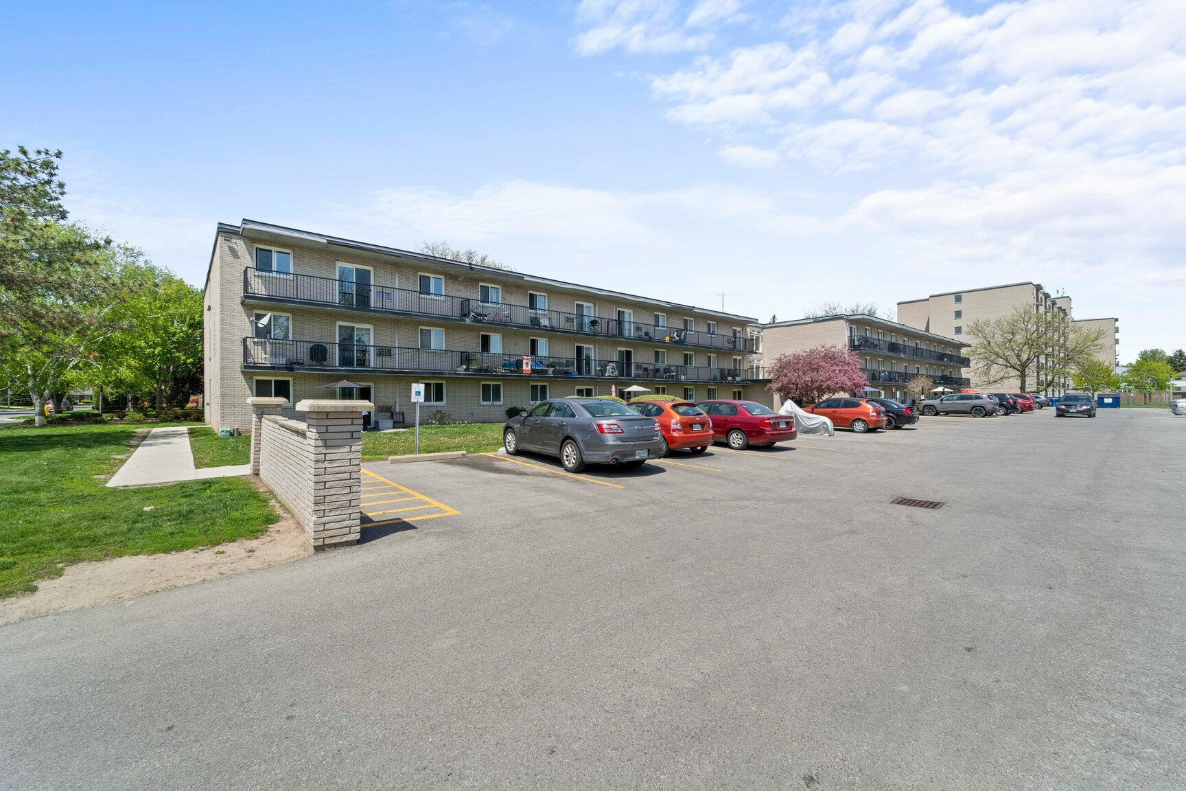 316-45 Timmins Crescent, Chatham-Kent, ON, N7L 4L4