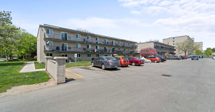 316-45 Timmins Crescent, Chatham-Kent, ON, N7L 4L4