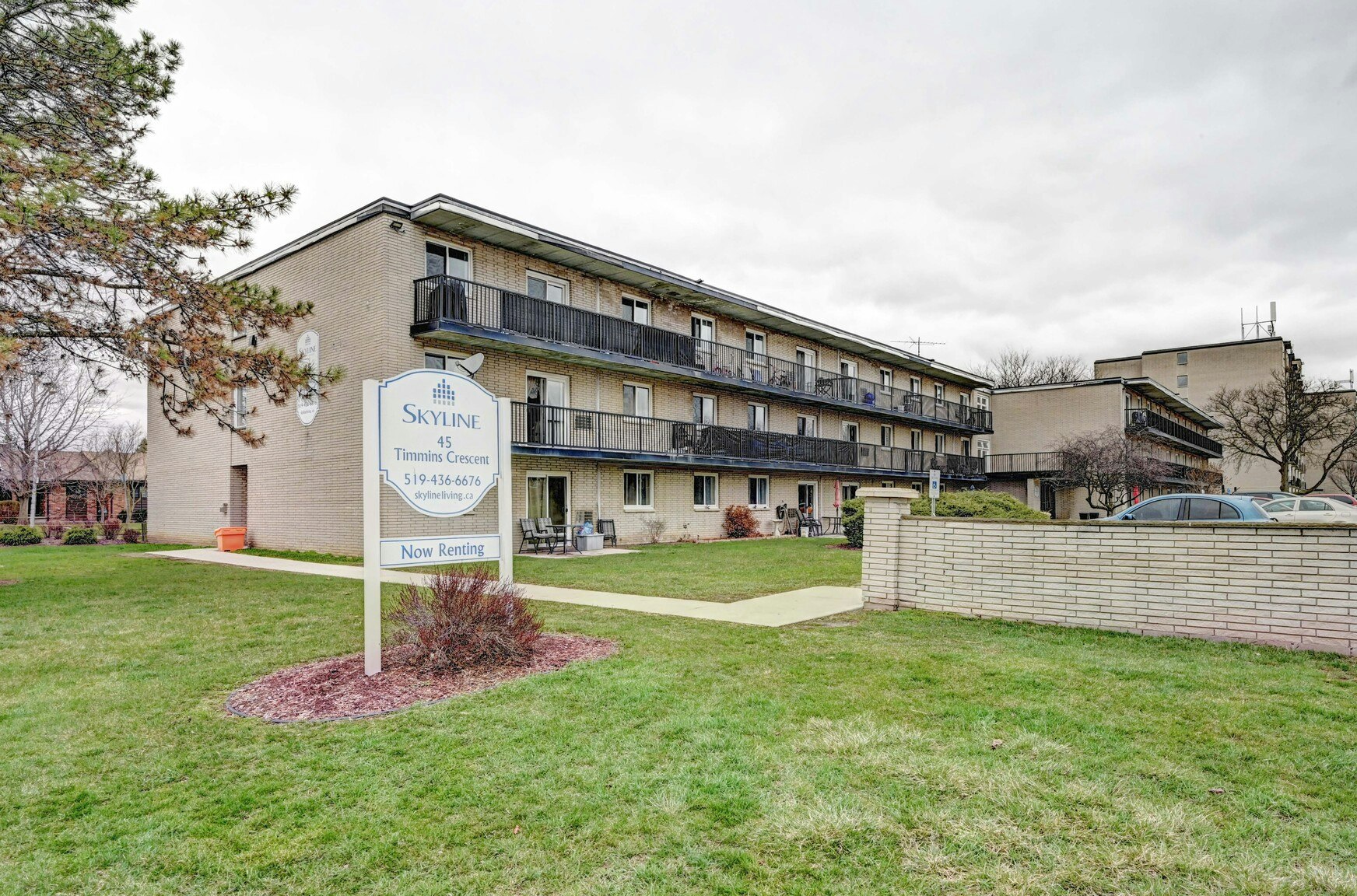 316-45 Timmins Crescent, Chatham-Kent, ON, N7L 4L4 - 2
