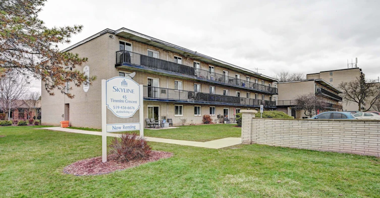 316-45 Timmins Crescent, Chatham-Kent, ON, N7L 4L4 - 2