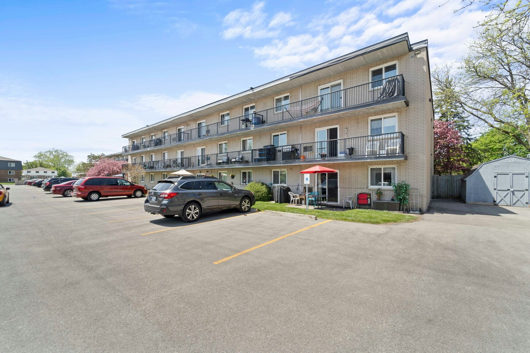 316-45 Timmins Crescent, Chatham-Kent, ON, N7L 4L4 - 4