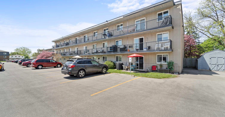316-45 Timmins Crescent, Chatham-Kent, ON, N7L 4L4 - 4