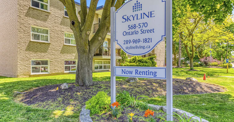 576 Ontario Street, St. Catharines, ON, L2N 4N7