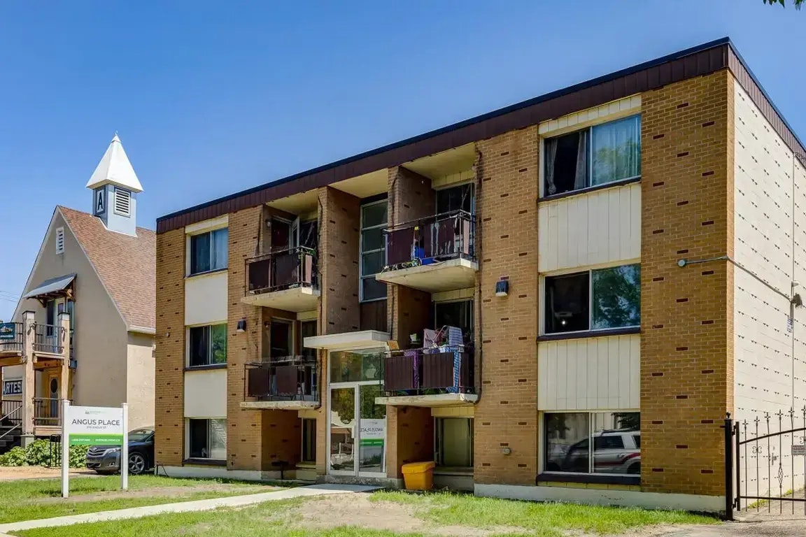 3B-2115 Angus Street, Regina, SK, S4T 2A1 - 3