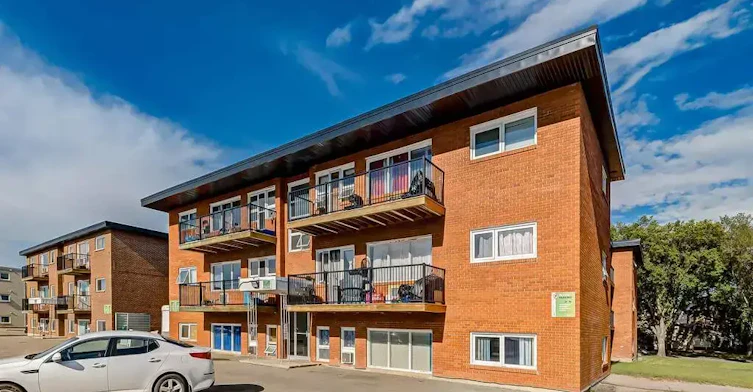 20-34 Spence Street, Regina, SK, S4S 4H4 - 9