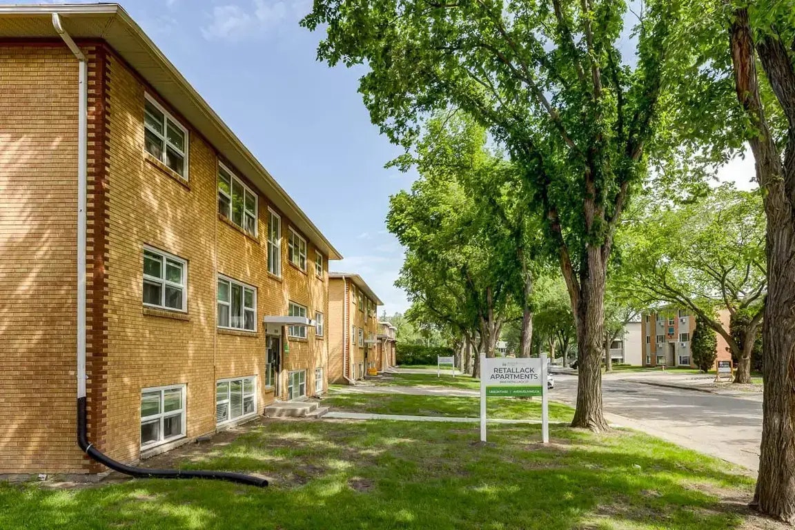 1-3848 Retallack Street, Regina, SK, S4S 3B8 - 19