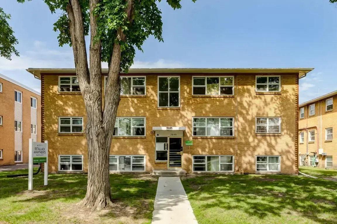 1-3848 Retallack Street, Regina, SK, S4S 3B8 - 18