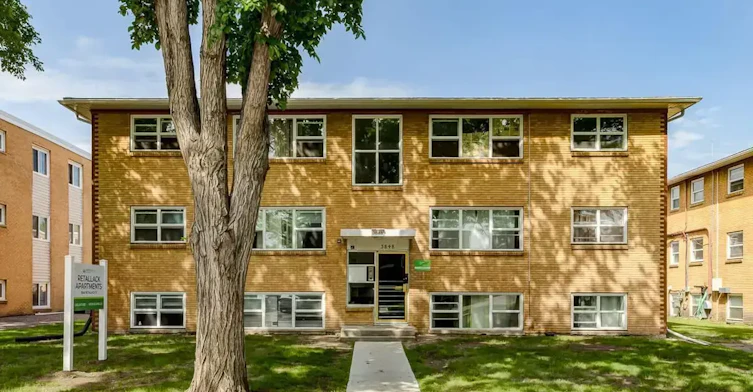 1-3848 Retallack Street, Regina, SK, S4S 3B8 - 18