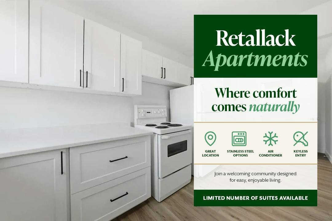 2-3848 Retallack Street, Regina, SK, S4S 3B8