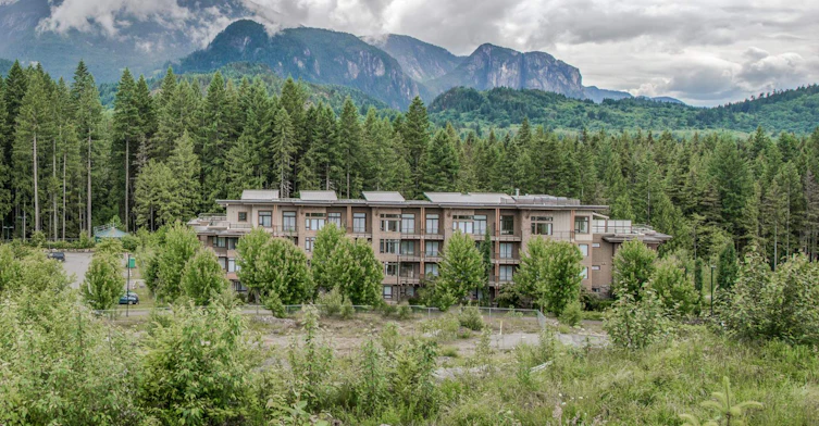 40101 The Crescent, Squamish, BC, V8B 1A1