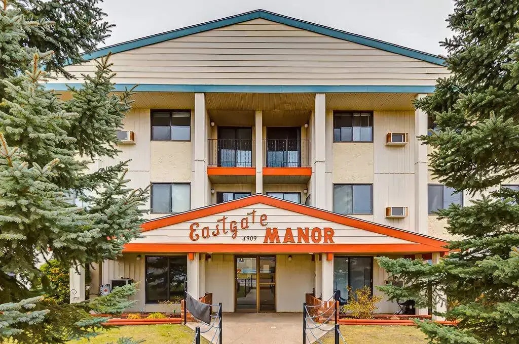 117-4909 45 Avenue, Lloydminster City West, AB, S9V 1R4 - 23