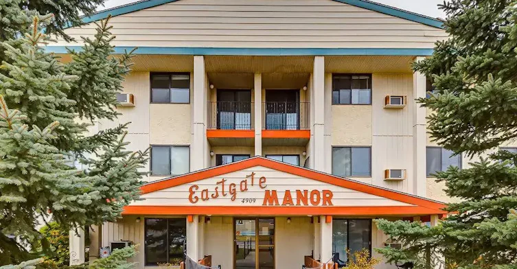 218-4909 45 Avenue, Lloydminster City West, AB, S9V 1R4 - 23