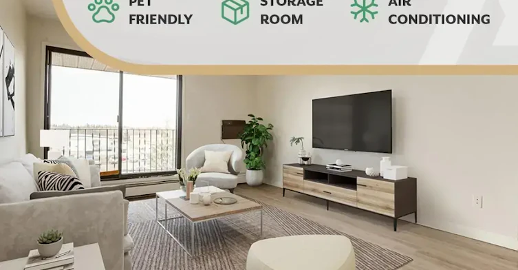 225-4909 45 Avenue, Lloydminster City West, AB, S9V 1R4